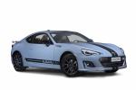 Subaru BRZ Gunma 2019 года (IT)